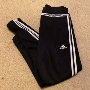 Adidas soccer pants